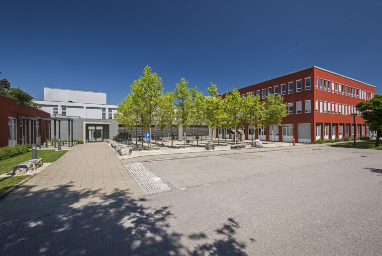 Keim-Farben, Diedorf, SWR Architekten