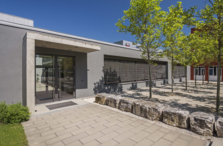 Keim-Farben, Diedorf, SWR Architekten