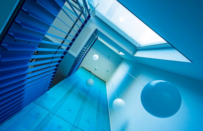 Wohnanlage "Lechallee" Bobingen 05