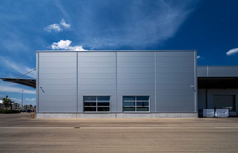 Munk Group, Leipheim 04