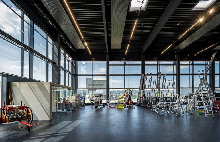 Munk Group, Leipheim 05