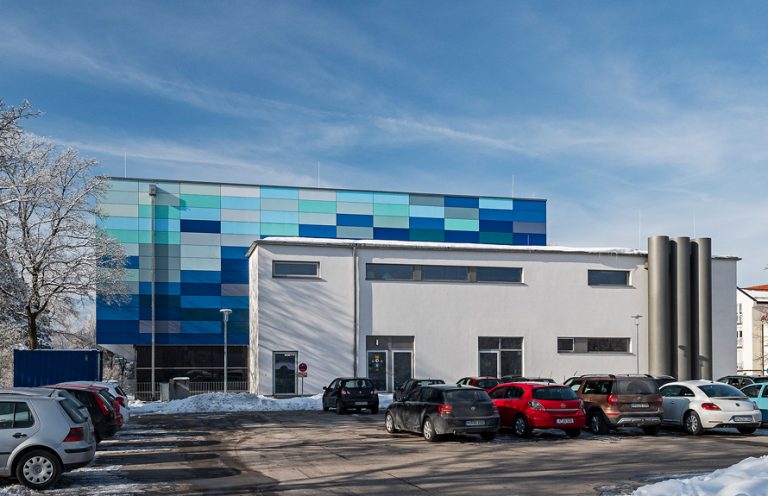 Turn- und Schwimmhalle Mindelheim 03