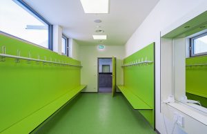 Turn- und Schwimmhalle Mindelheim 06