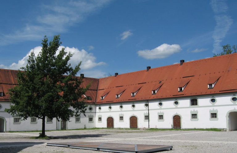 Kloster Don Bosco 02